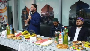 ДОМУЛО АБДУЛКОДИР ДАР НОВОСИБИРСК