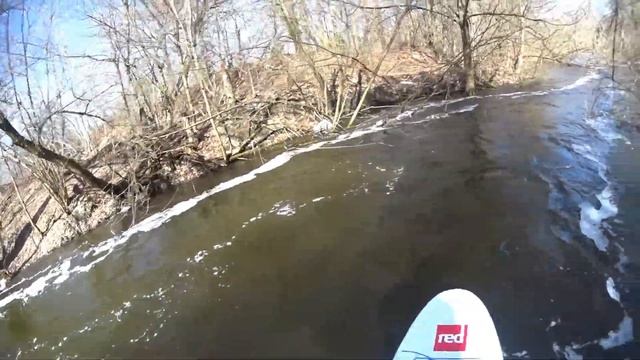 SUP board - сезон 2021 смотреть онлайн