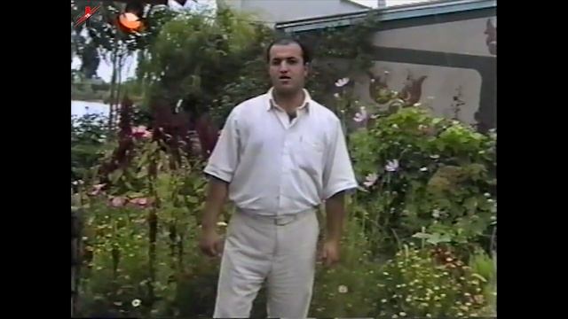 гр.Дустар - Залина (2003)