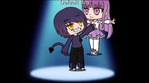 пик я гача клуб