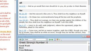 Matthew 7:12 Bible teaching