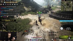 Black Desert: Пропали сюжетные квесты! Что делать дальше?