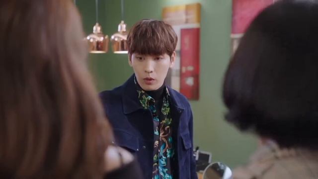 🌸При ревновал свою Антифанатку ❤️ / Так я женился на антифанатке (дорама 2021) смотреть онлайн