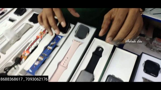 Mobile Smart Watch Airpods | 80% Off On Branded Product at cheapest Price смотреть онлайн