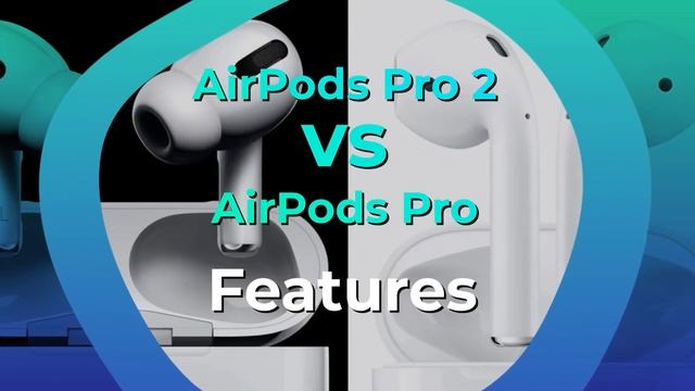 AirPods Pro 2 vs AirPods Pro | Why You Should Upgrade Right Now!