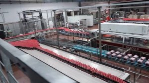 КАК ДЕЛАЮТ КОКА-КОЛУ ?НАС ОБМАНЫВАЛИ ВСЮ ЖИЗНЬ ?ВСЯ ПРАВДА О КОКА-КОЛЕ ?пробрались на завод