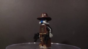КОРАБЛЬ КЭДА БЕЙНА | ОБЗОР НА РУССКОМ | 75323 | LEGO STAR WARS