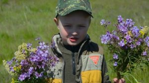 СТИХ. Я узнал, что у меня есть огромная семья.
