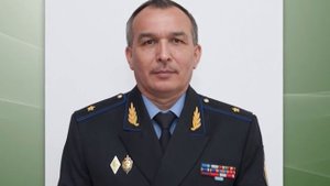 НОВЫЙ НАЧАЛЬНИК ФСБ