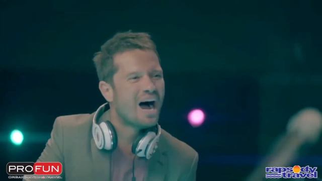 New Year's Eve: OZAN DOGULU & OZAN COLAKOGLU (Official Teaser) смотреть онлайн