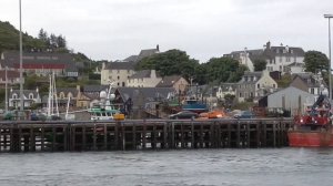 Visit Isle of Skye, Scotland: Ferry Mallaig-Armadale