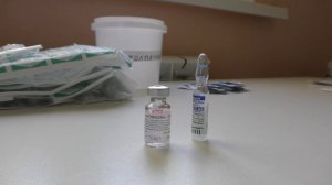 выездная вакцинация