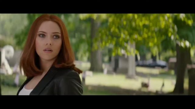 Забыть тебя Стив/Наташа "Мстители" Stive/Nataha "Avengers" смотреть онлайн