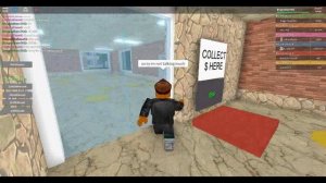 MORE MONEY!- Roblox Bank Factory Tycoon pt 2 final