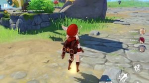 Как пройти испытание-найдите место для осмотра печати завоевателя зла?