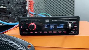 Player JBL Celebrity 100 - Review e Teste