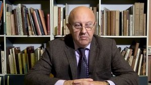 А И Фурсов Почему Ротшильды и Рокфеллеры не убивают друг друга