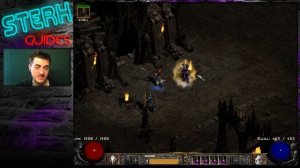 Что такое Magic Find в Diablo 2. Как он работает и сколько его надо?