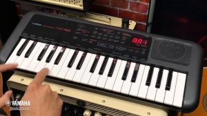 Yamaha PSS-A50 Demo: Ghen Cô Vy - Washing Hand Song Cover