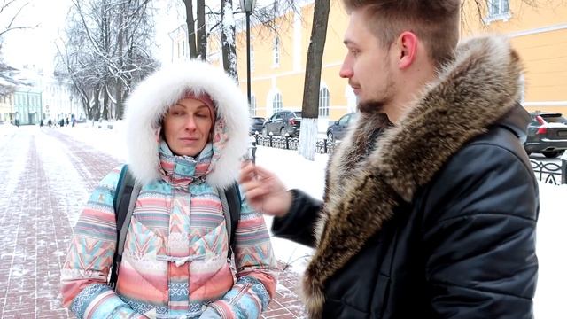 Путешествие из Твери в Ярославль Некрасов динозавры Афоня и многое другое