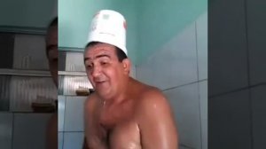 Лайфхак. Как помыться, если нет душа.