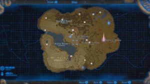 Zelda: Breath of the Wild - Korok Theory and Origins