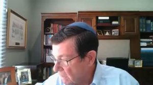 5/6/2020 Judaism-to-go with Rabbi Dennis