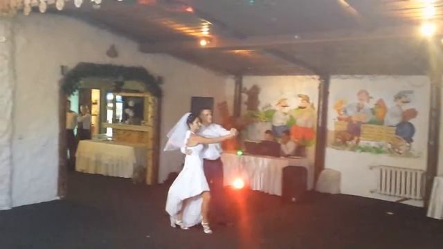 Свадебное танго Бонд смотреть онлайн