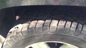 COOPER ZEON LTZ: 5 фактов об этих шинах