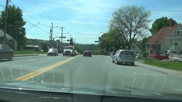 Канада 191: Оформление машины, купленной в другой провинции Канады смотреть онлайн