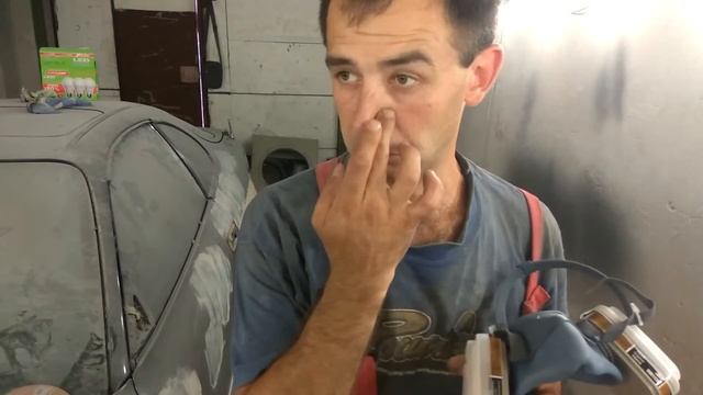 3М 7500 7502 полумаска респиратор для покраски из Китая Алиекспресс смотреть онлайн