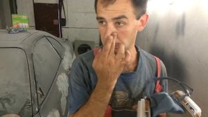 3М 7500 7502 полумаска респиратор для покраски из Китая Алиекспресс