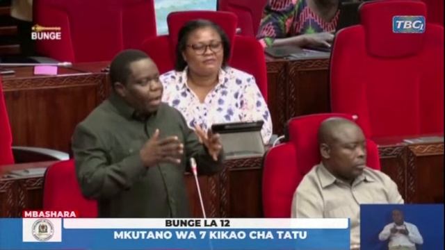 ? LIVE: BUNGE LA 12 MKUTANO WA SABA WA BUNGE LA BAJETI KIKAO CHA TATU - TAREHE 08 APRILI, 2022 смотреть онлайн