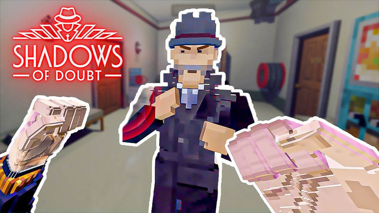 Shadows of doubt русский. Shadows of doubt игра. ломбард shadow of doubt. shadow of doubt инвентарь. правосудие с кулаками игра.