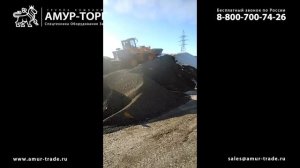 DK630 в городе Куйбышев (Новосибирская область)