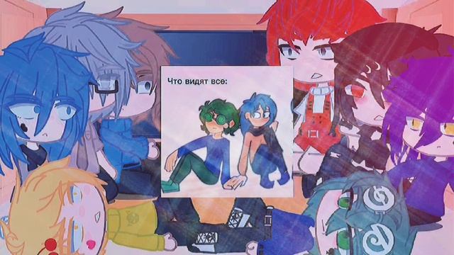 °реакция 13 карт на пиковых ° /пака без ромео\ смотреть онлайн