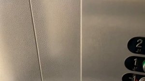 Лифт OTIS 2000R 2019 года.