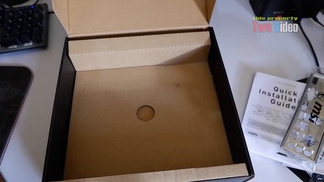 MSI H510M-Pro Unboxing 2022