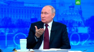 «Будет на чем летать»: Путин — о развитии российского авиастроения