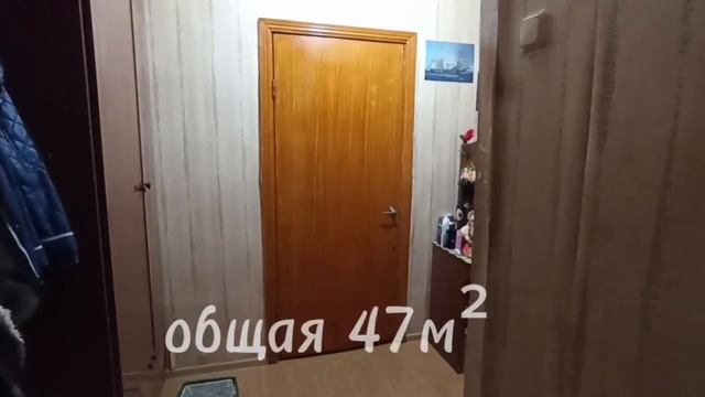 Уютная квартира в Апшеронске