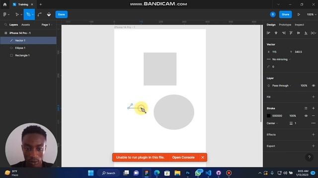 How to use Figma Offline - User Interface Design