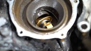 Wie VOLKSWAGEN GOLF 3 (1H1) Zahnriemensatz Mit Wasserpumpe [AUTODOC TUTORIAL]