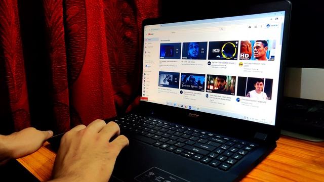 Acer Aspire 3| Best Budget Laptop under 35K ?| Acer Aspire A315-56| Acer Aspire 3 Review| Tecnicos смотреть онлайн