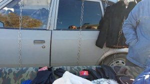 В Учкекен на базар (7)