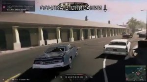 Mafia 3 запускается и вылетает на Windows 7 8 10