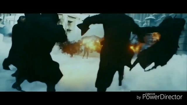 Эбигейл. Обзор фильма