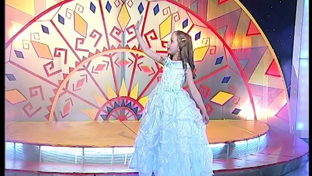 Алия Файзрахманова