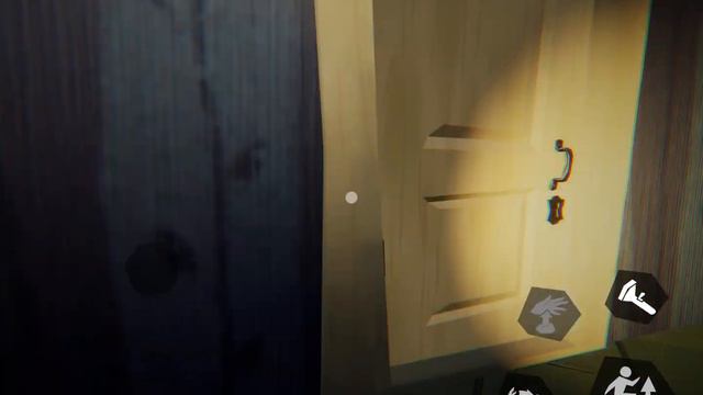 Как пройти первый акт в игре привет сосед смотреть онлайн