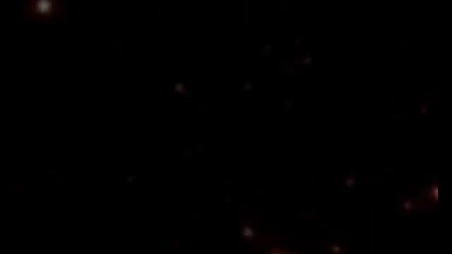 Looping moving starfield (no background stars) смотреть онлайн