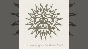 Sol Invictus - Wolf-Age, Axe-Age